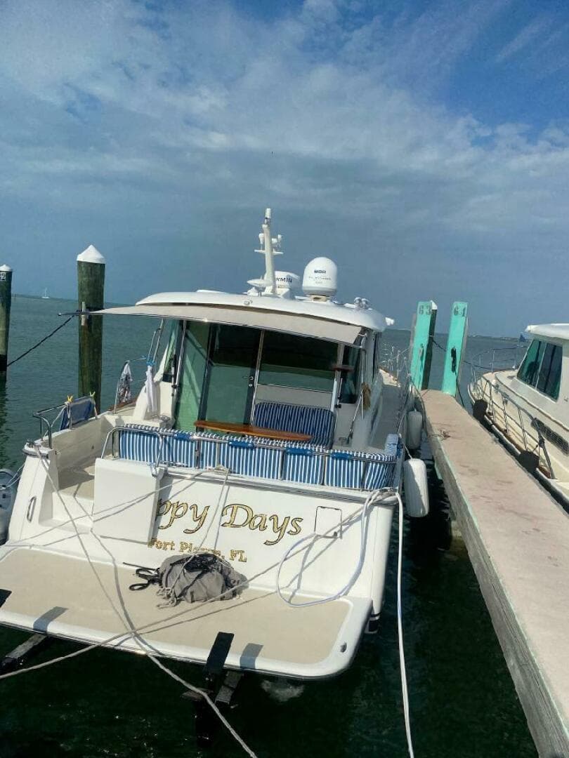 2016 Sabre 48 Salon Express — photo 6