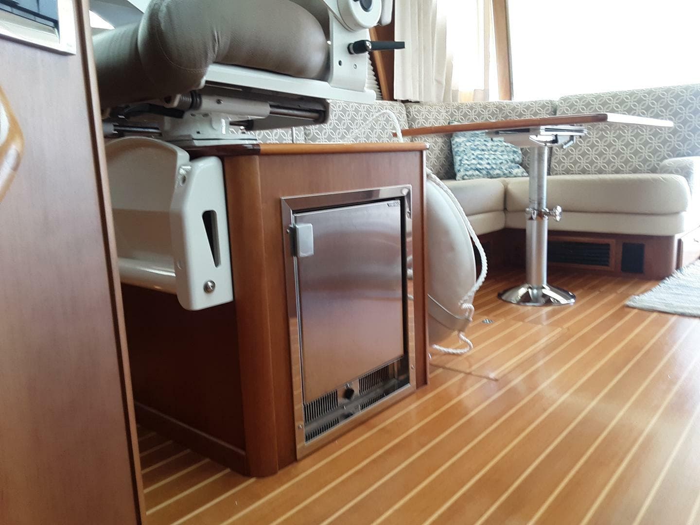 2016 Sabre 48 Salon Express — photo 20