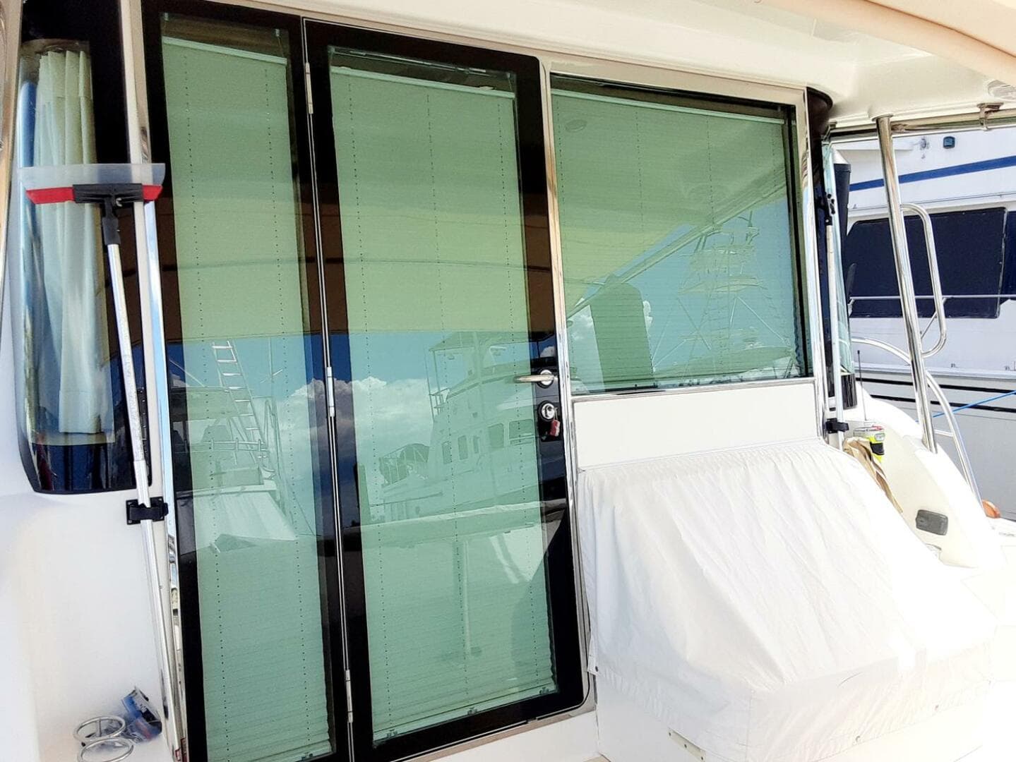 2016 Sabre 48 Salon Express — photo 10