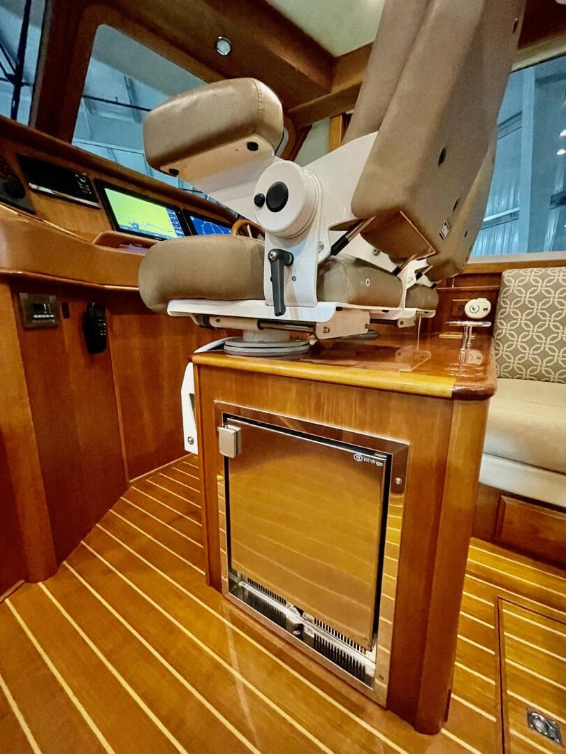 2016 Sabre 48 Salon Express — photo 52