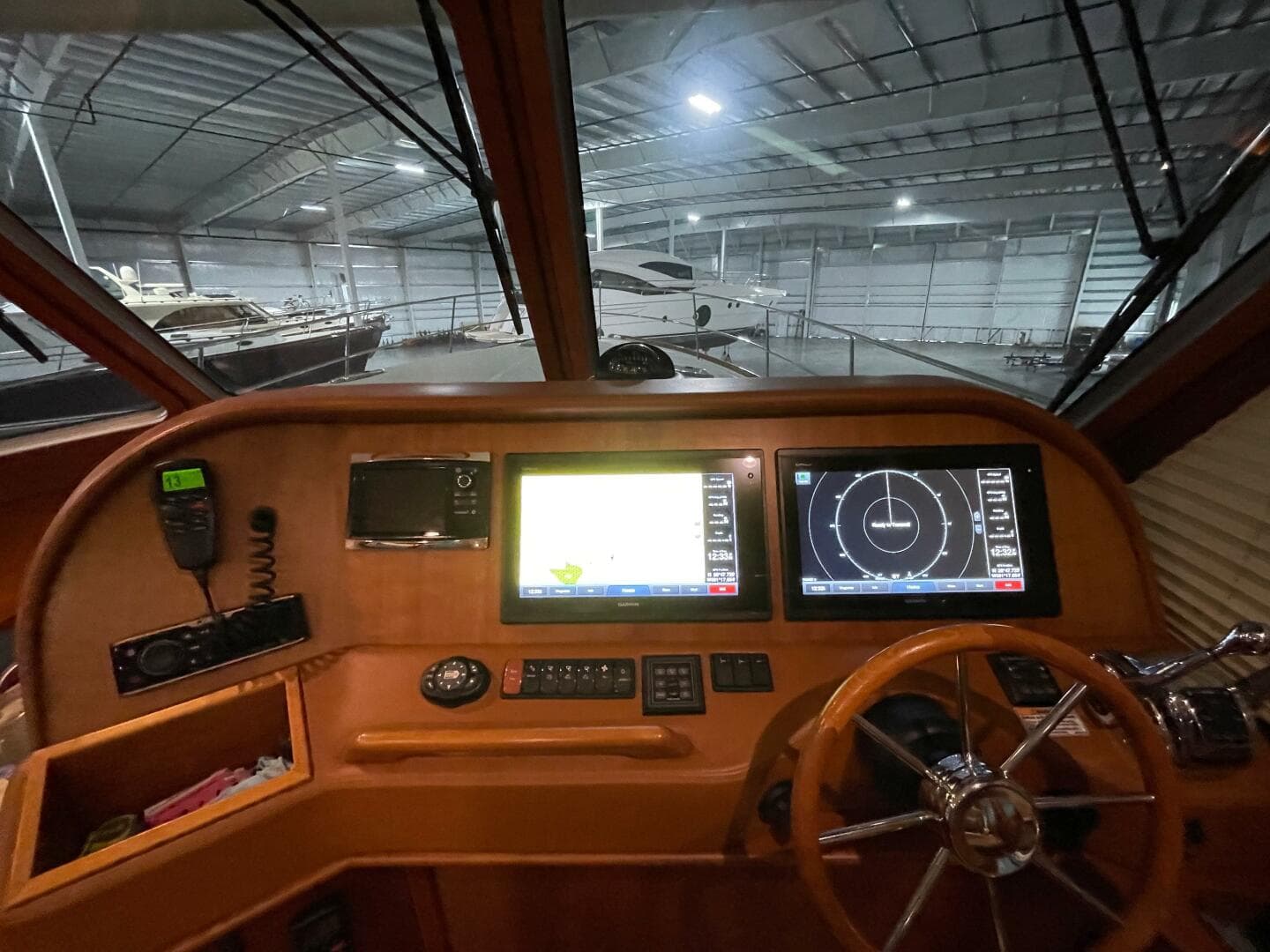 2016 Sabre 48 Salon Express — photo 53