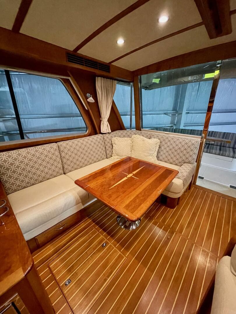 2016 Sabre 48 Salon Express — photo 51