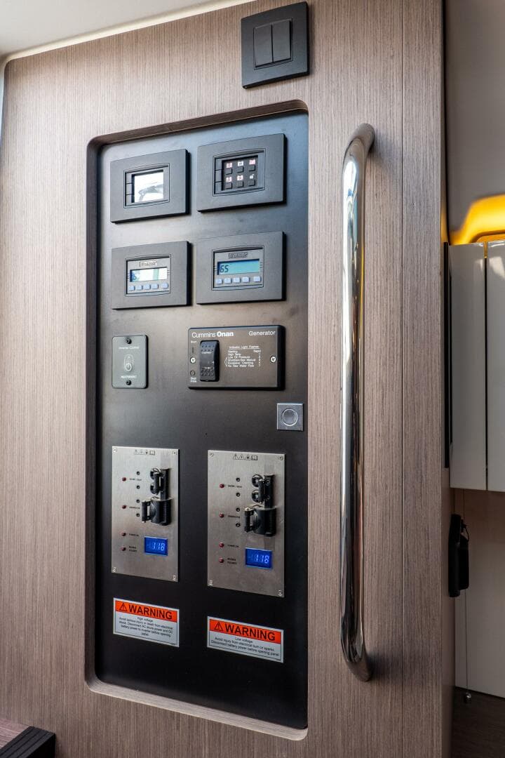 2022 Beneteau Gran Turismo — photo 13