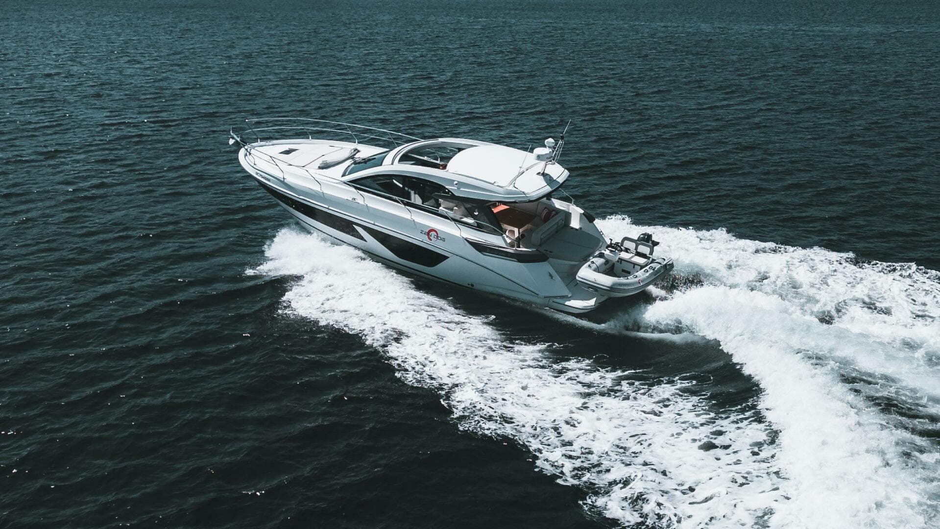 2022 Beneteau Gran Turismo — photo 3