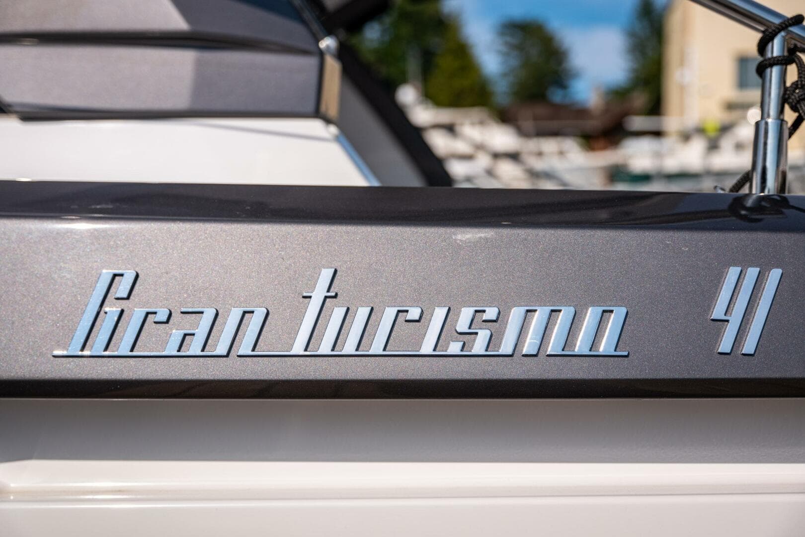 2022 Beneteau Gran Turismo — photo 21