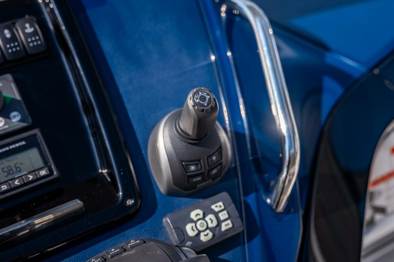 2022 Beneteau Gran Turismo — photo 6