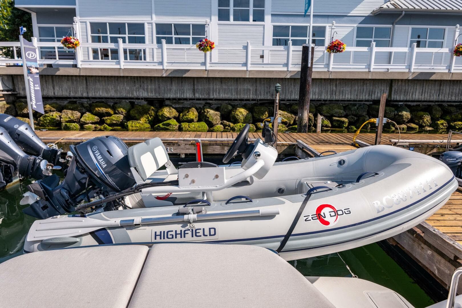 2022 Beneteau Gran Turismo — photo 11