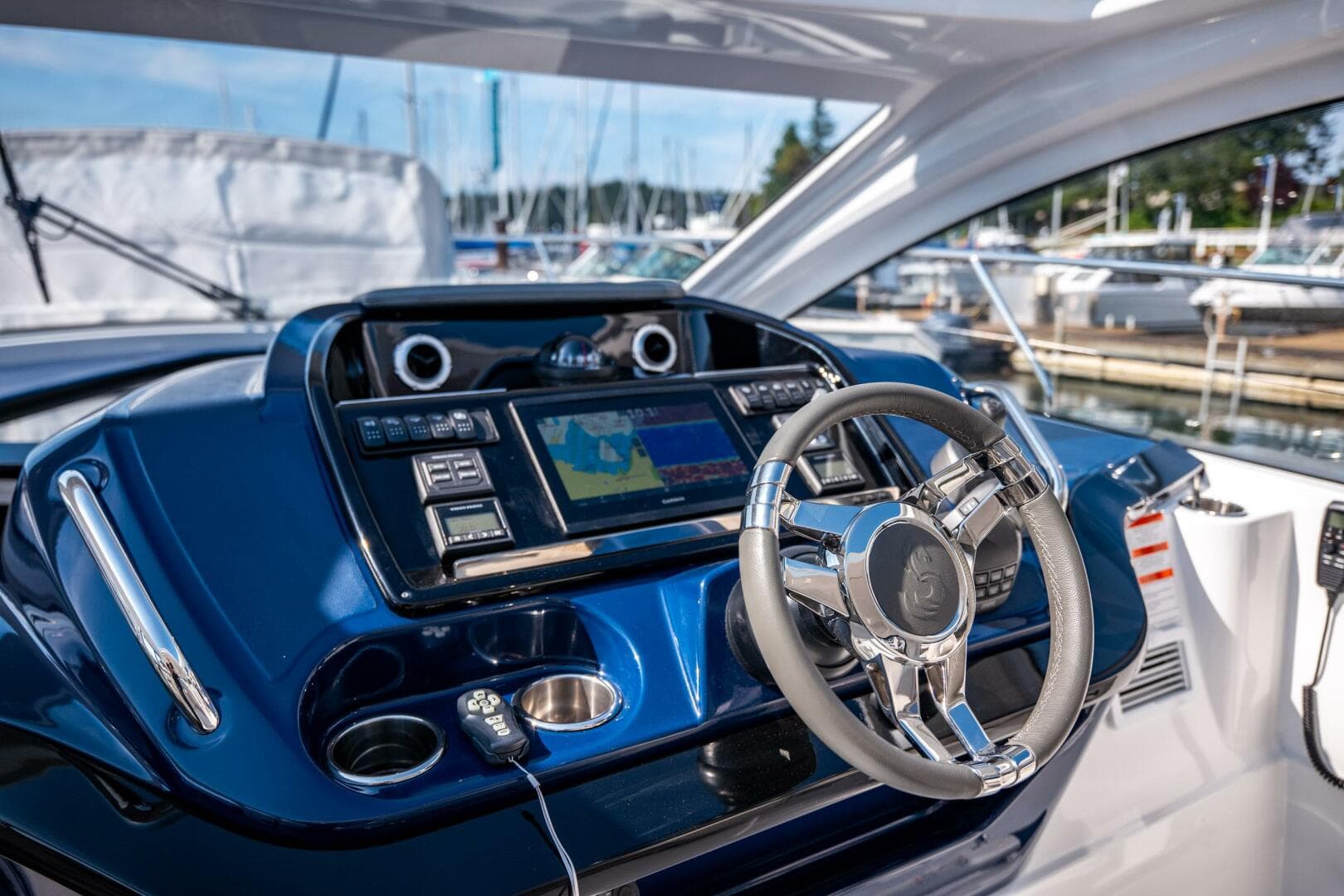 2022 Beneteau Gran Turismo — photo 5