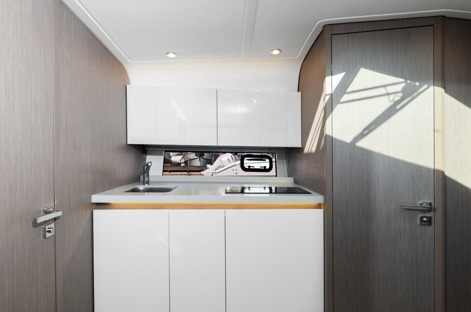 2022 Beneteau Gran Turismo — photo 25