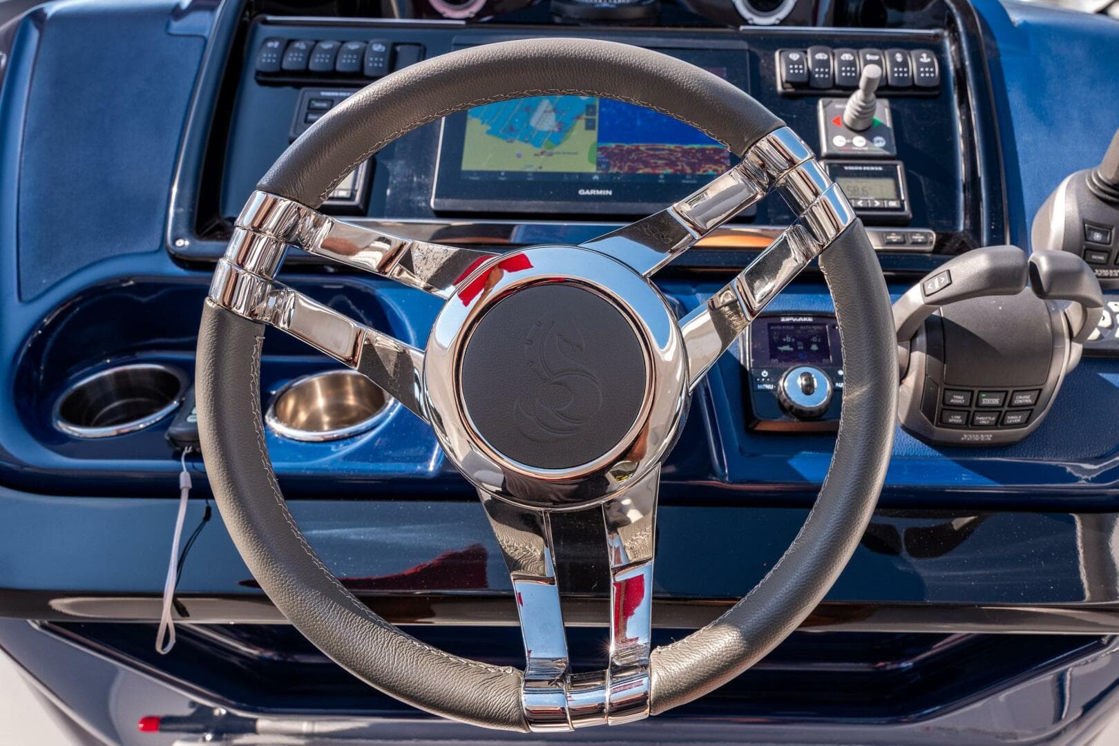 2022 Beneteau Gran Turismo — photo 8