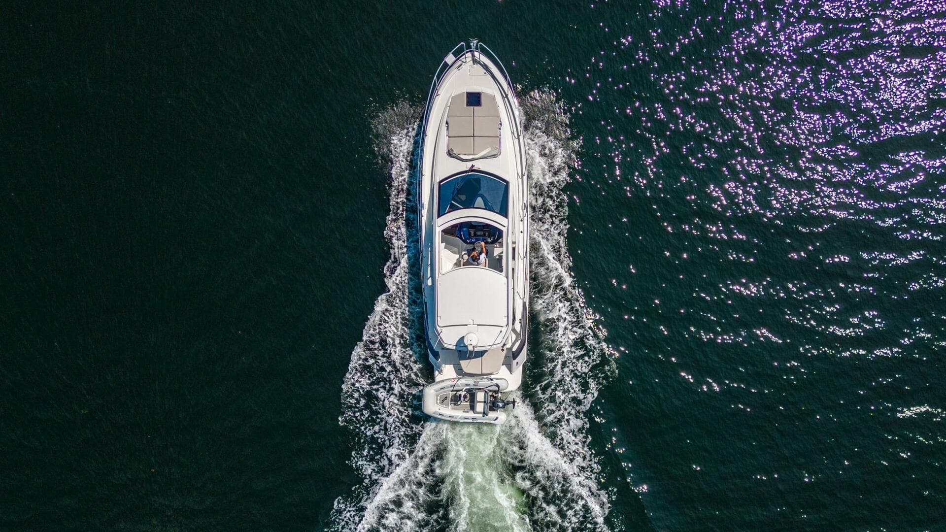 2022 Beneteau Gran Turismo — photo 2