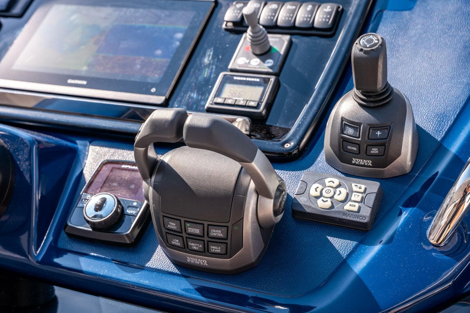 2022 Beneteau Gran Turismo — photo 9