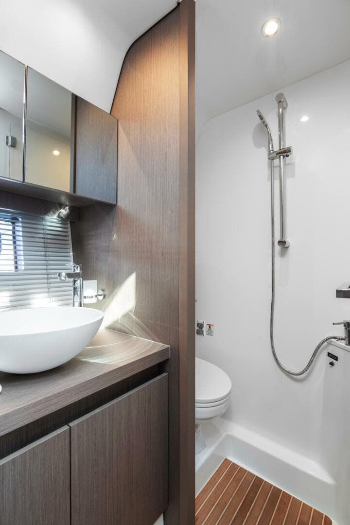 2022 Beneteau Gran Turismo — photo 28