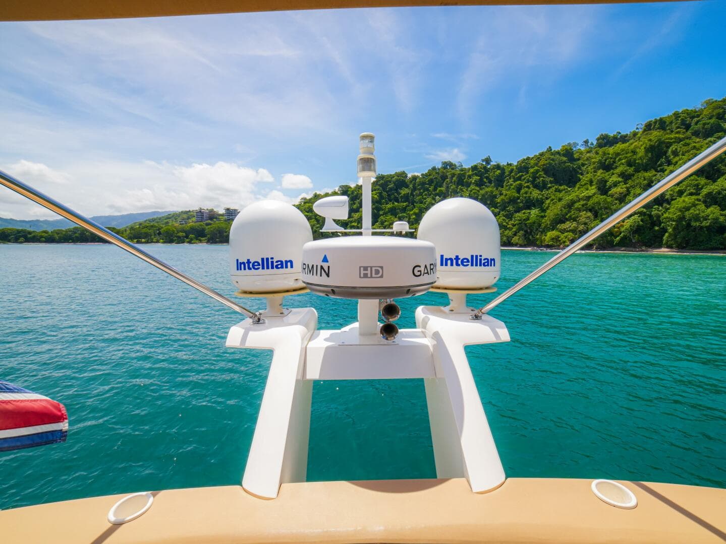 2014 Fairline 50 — photo 10