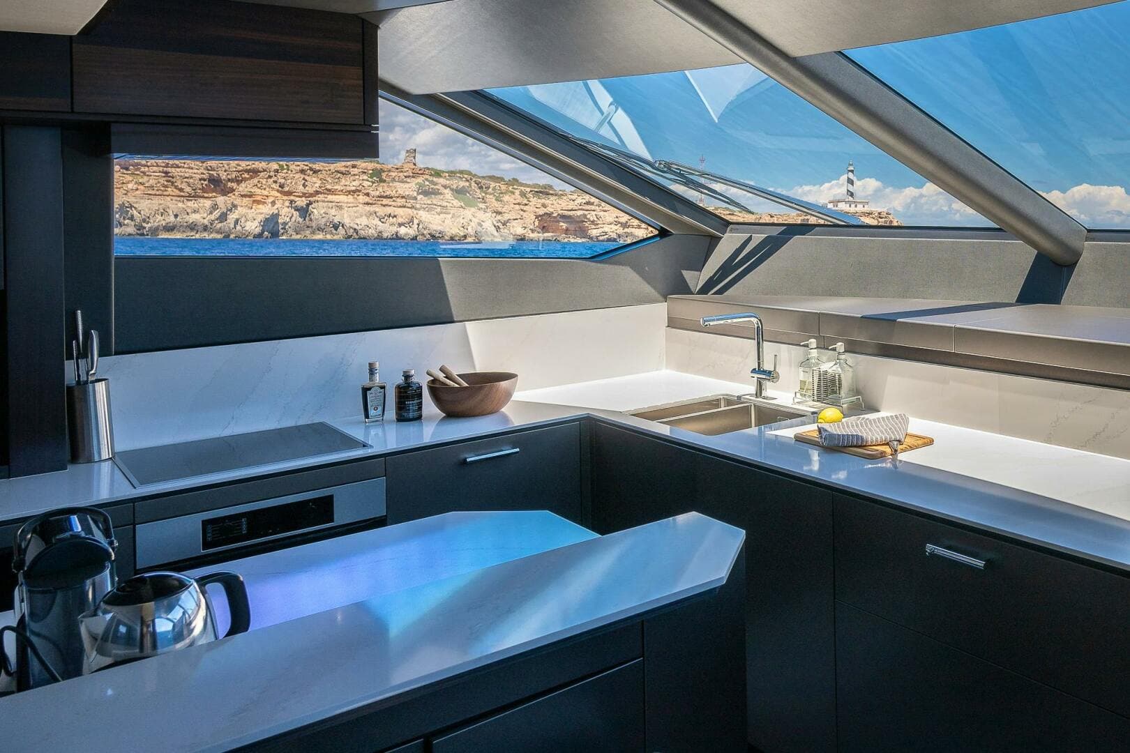 2022 Sunseeker — photo 22