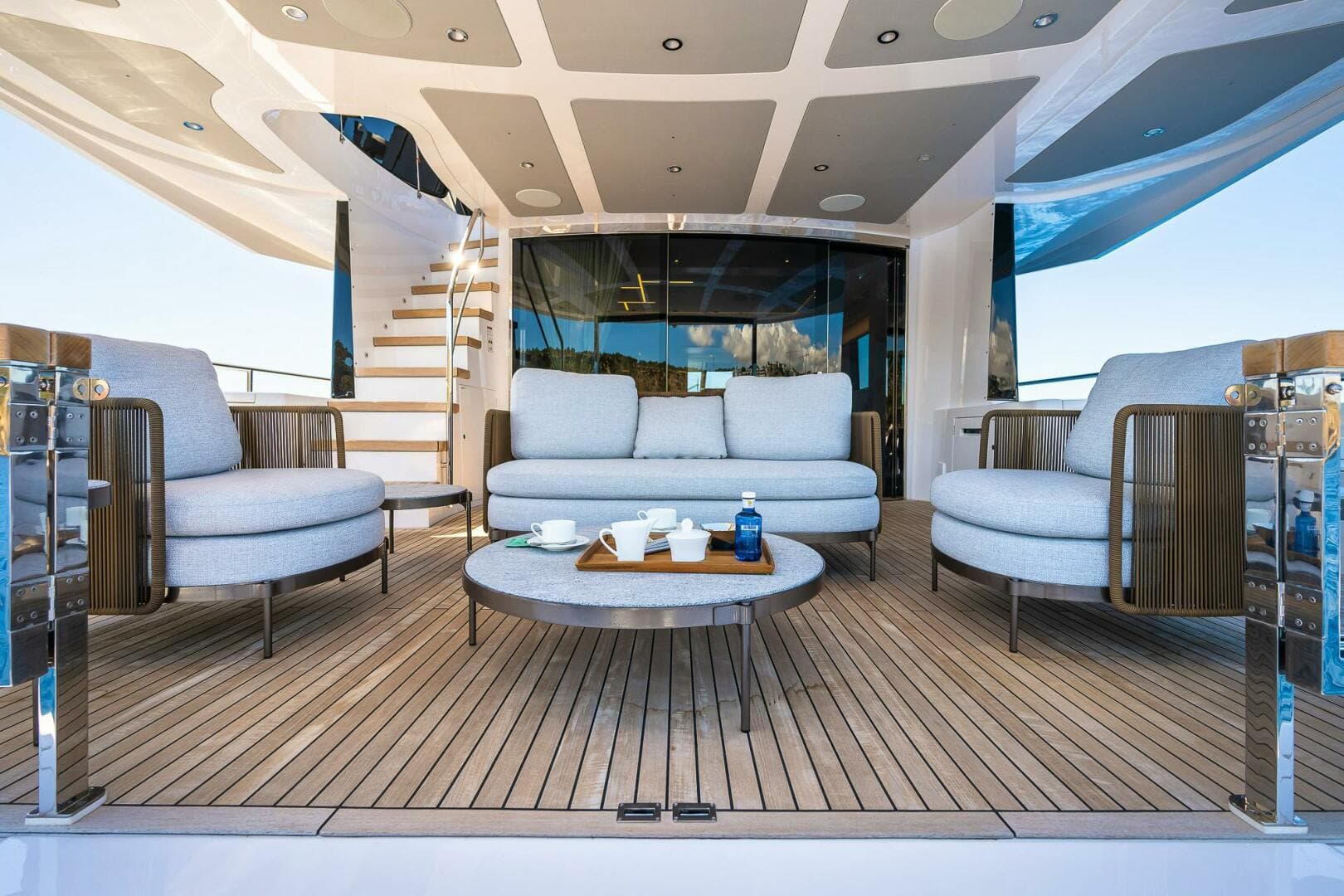 2022 Sunseeker — photo 46