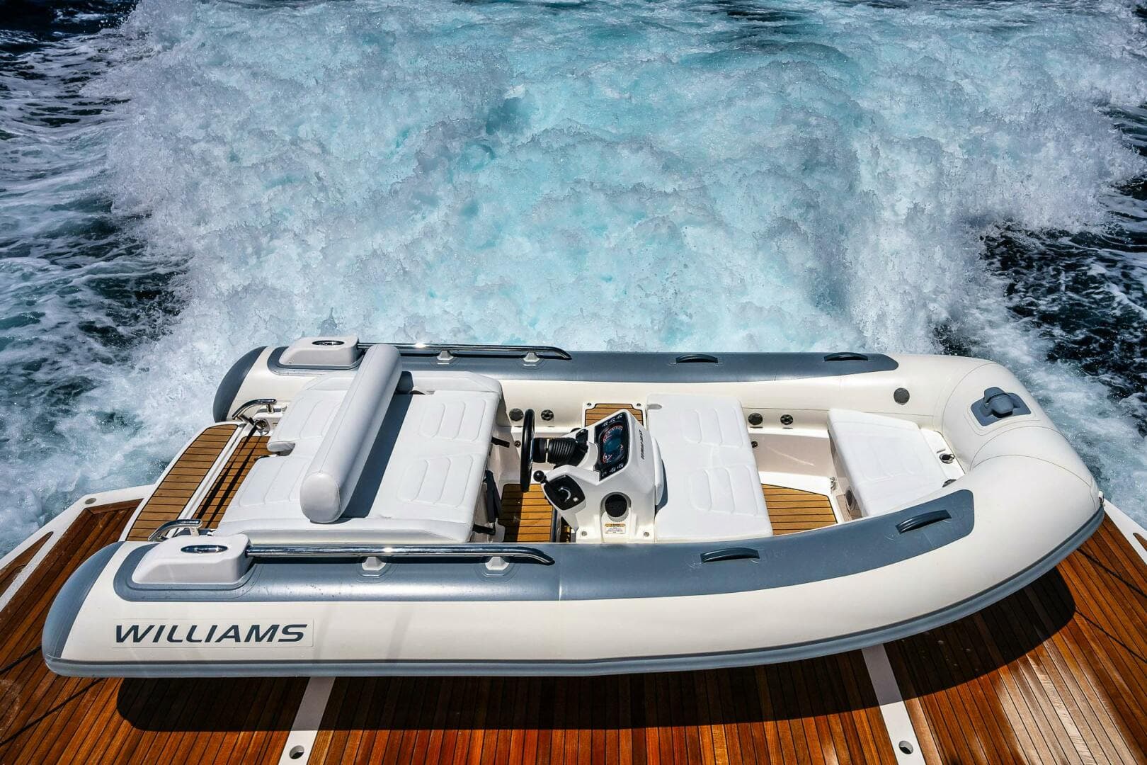 2022 Sunseeker — photo 64