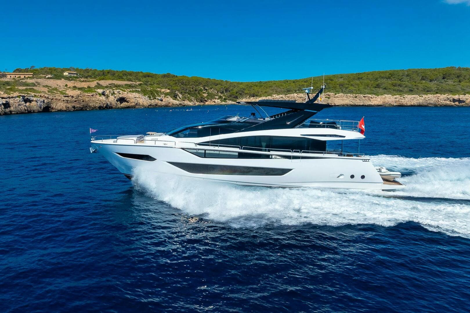2022 Sunseeker — photo 2
