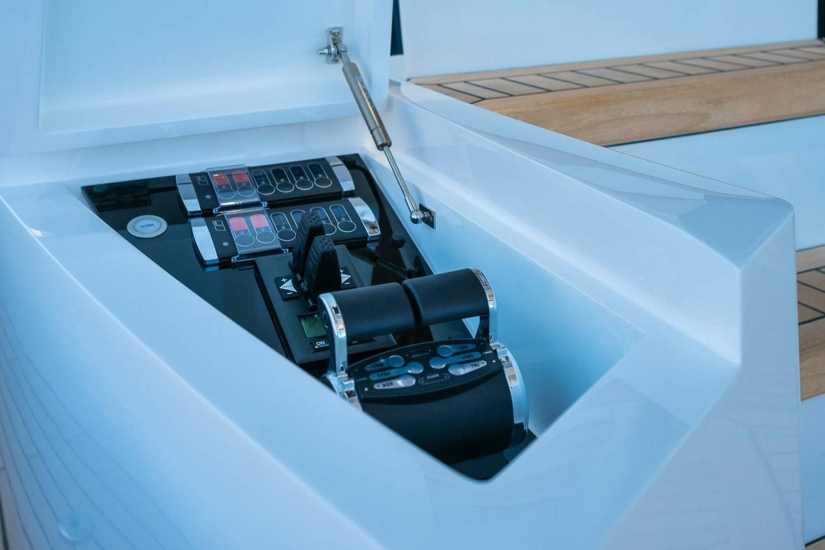 2022 Sunseeker — photo 63