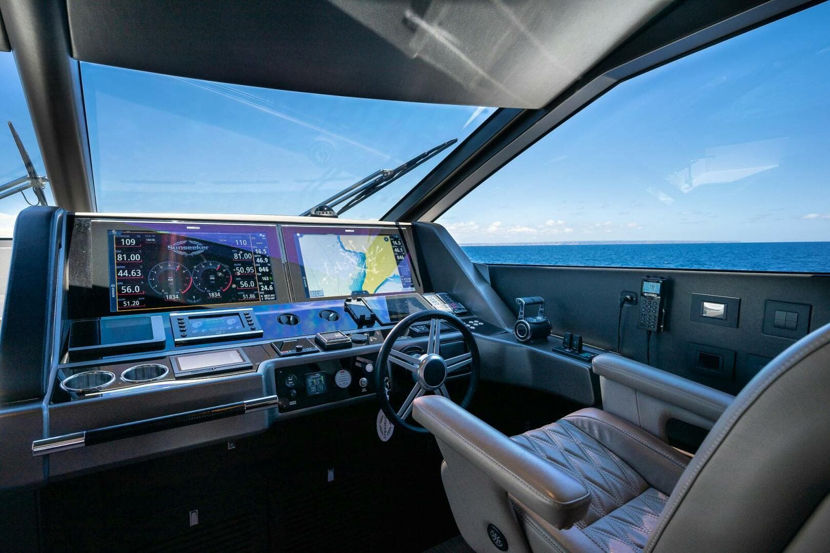 2022 Sunseeker — photo 23