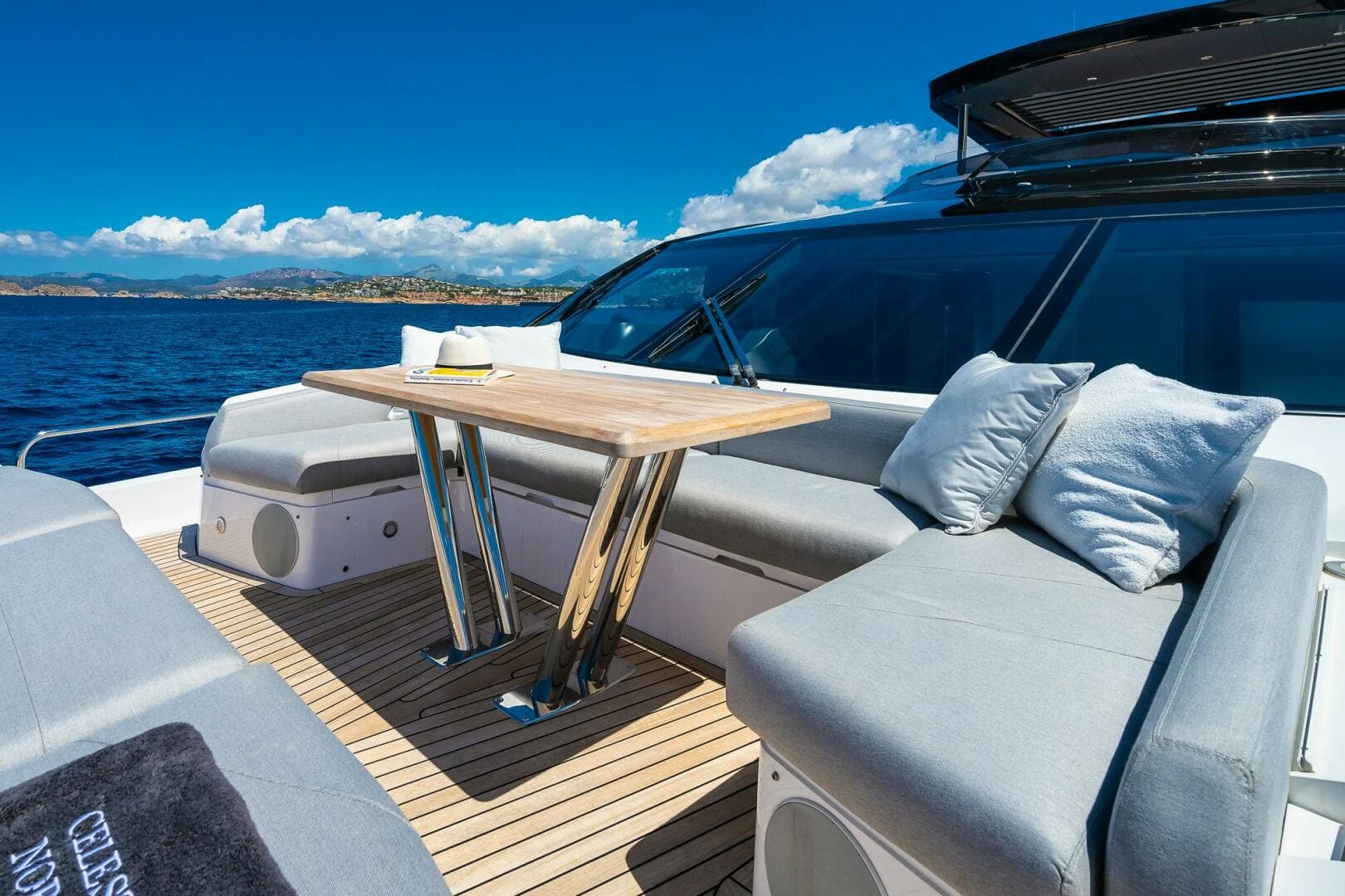 2022 Sunseeker — photo 62