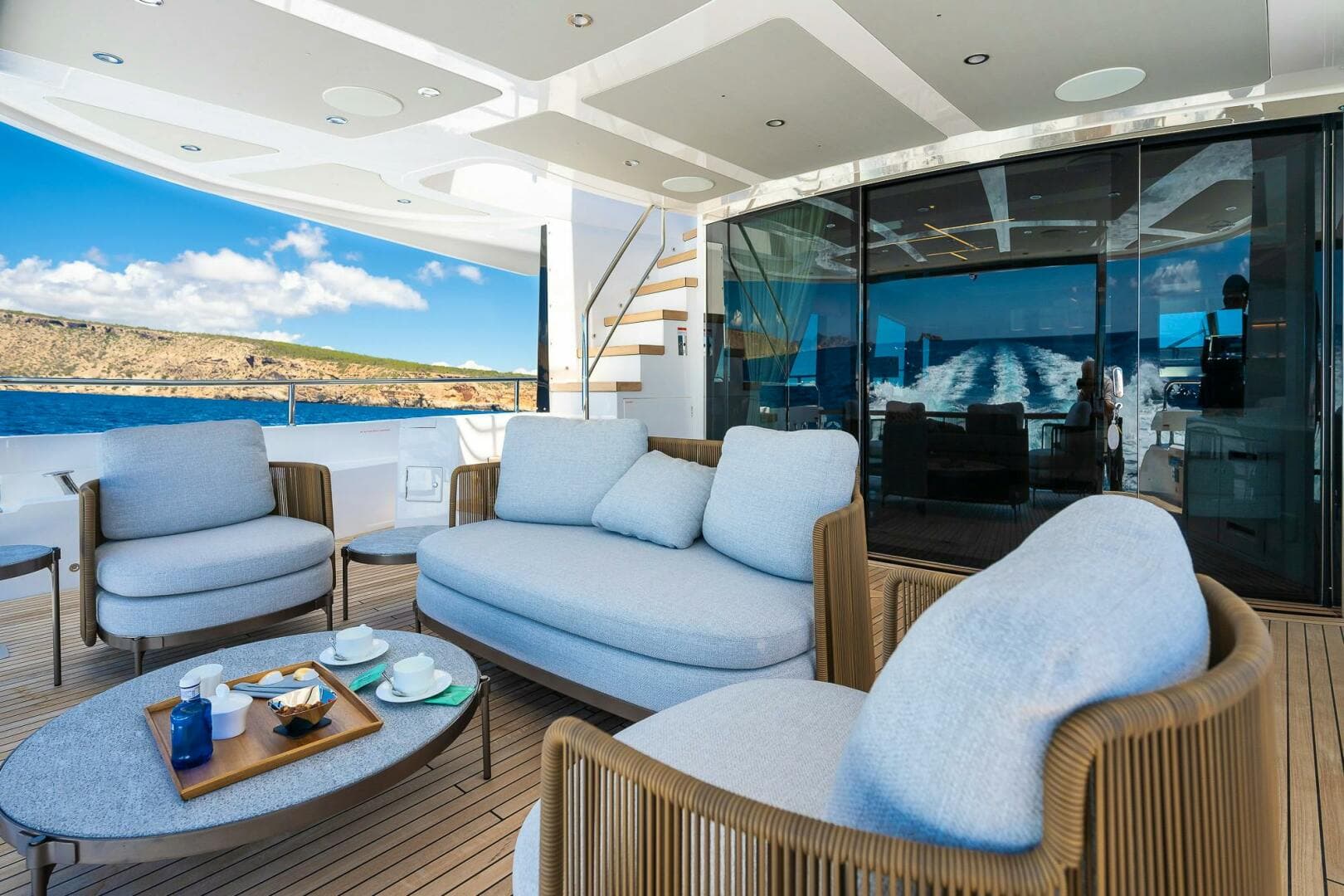 2022 Sunseeker — photo 55