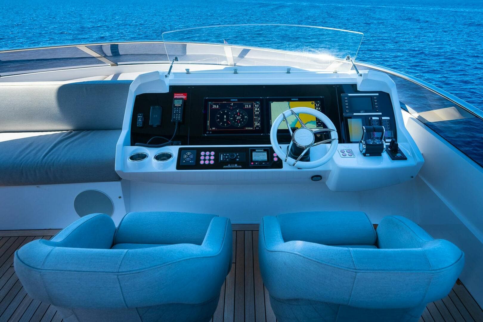 2022 Sunseeker — photo 16