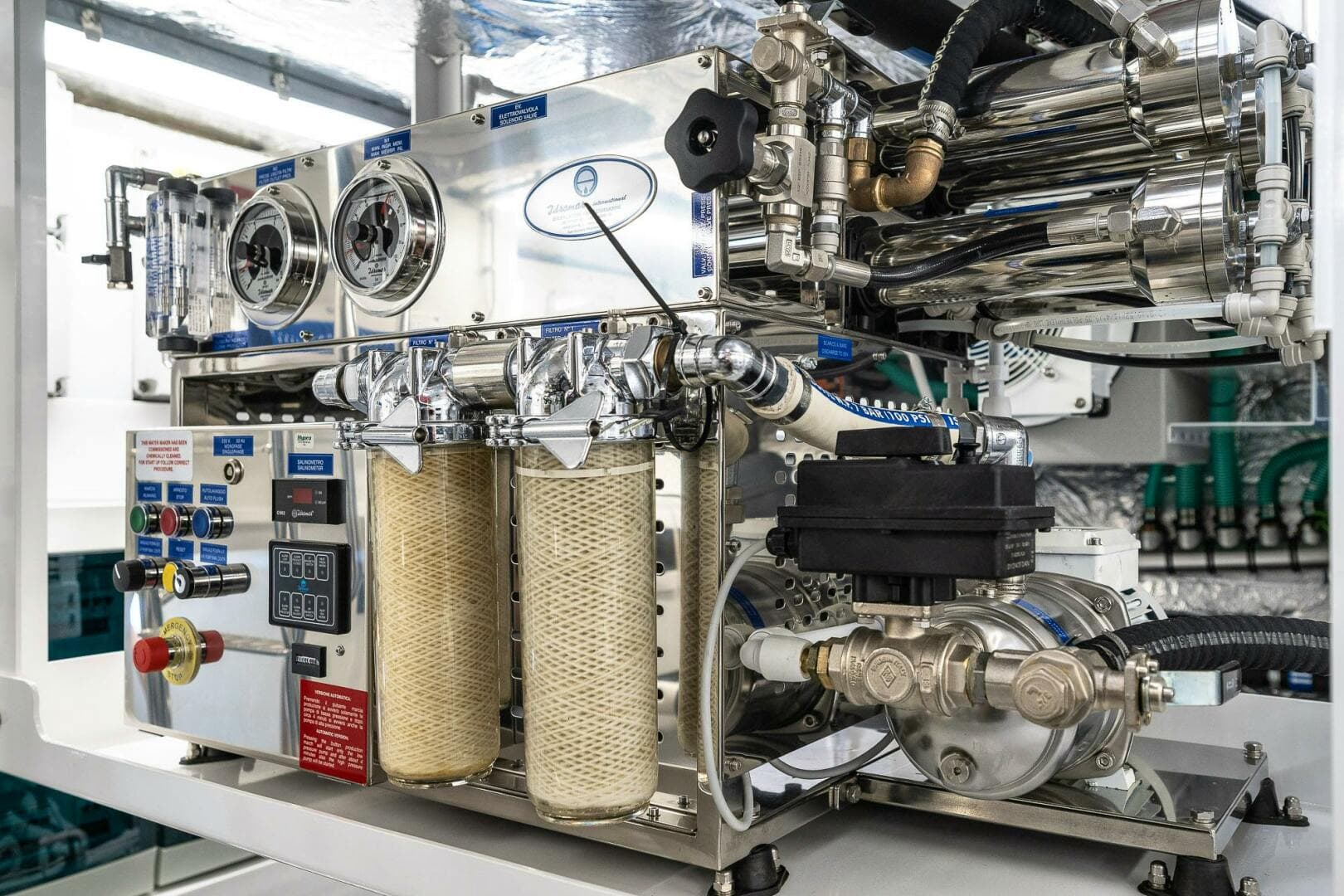 2022 Sunseeker — photo 86