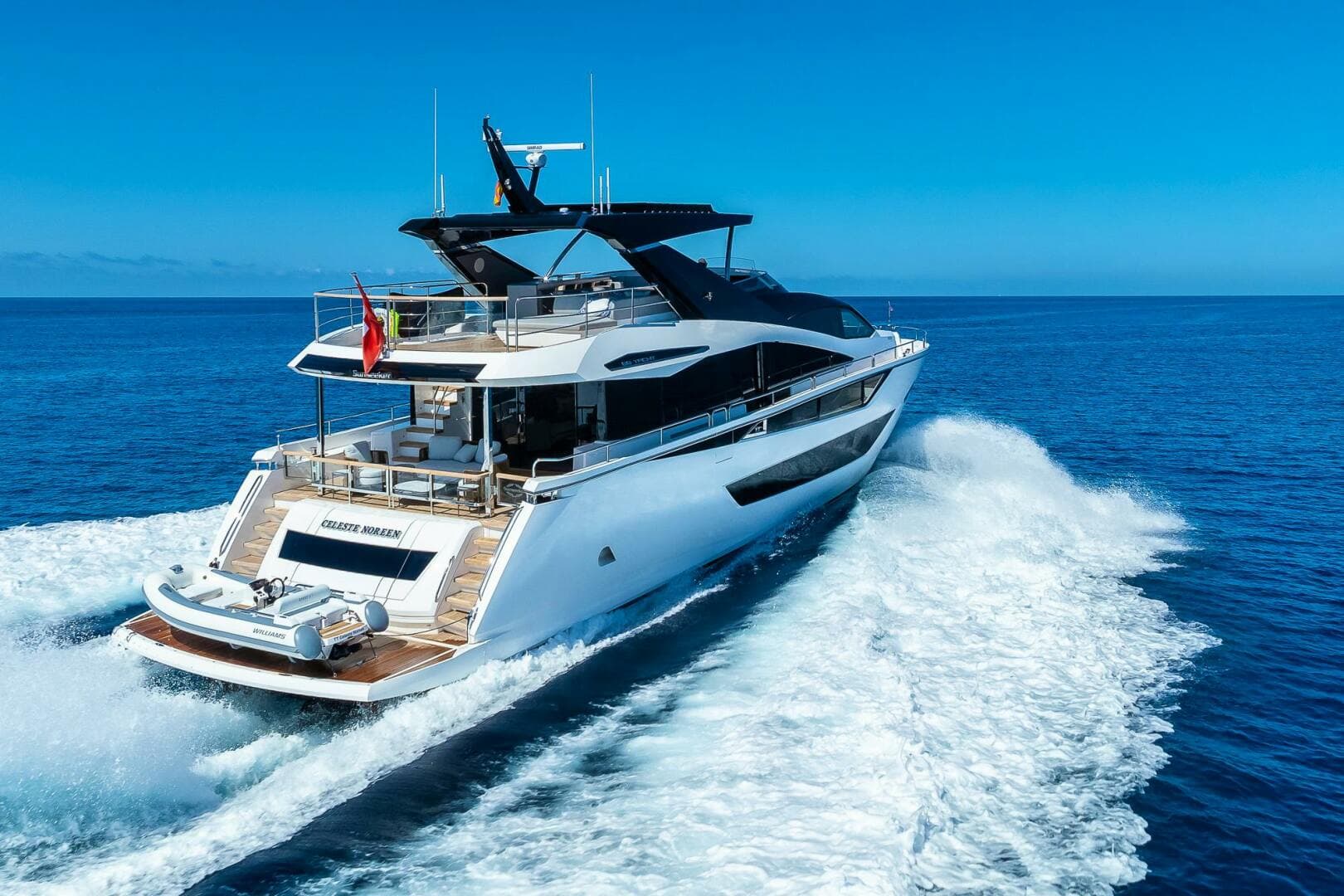 2022 Sunseeker — photo 9
