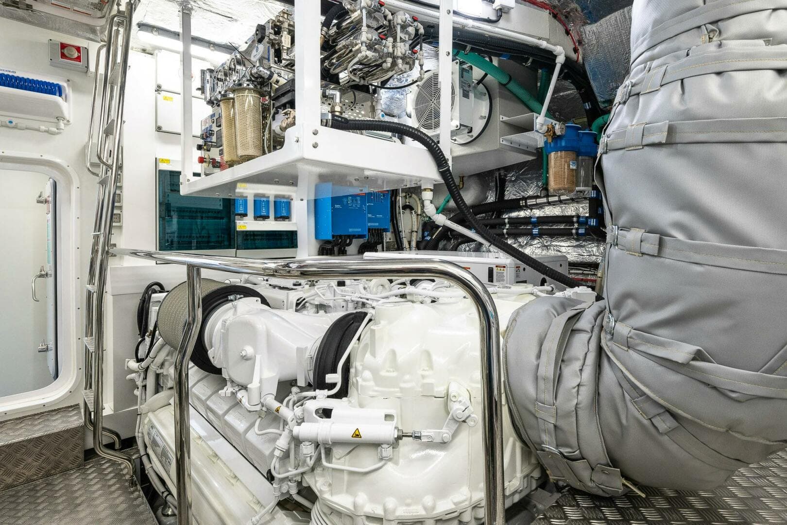 2022 Sunseeker — photo 42