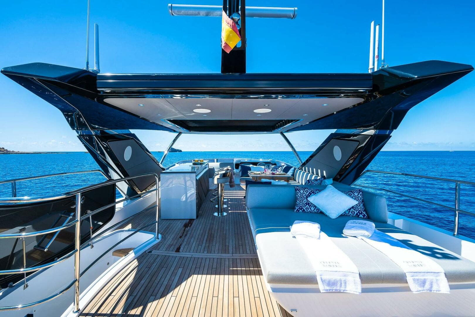 2022 Sunseeker — photo 57