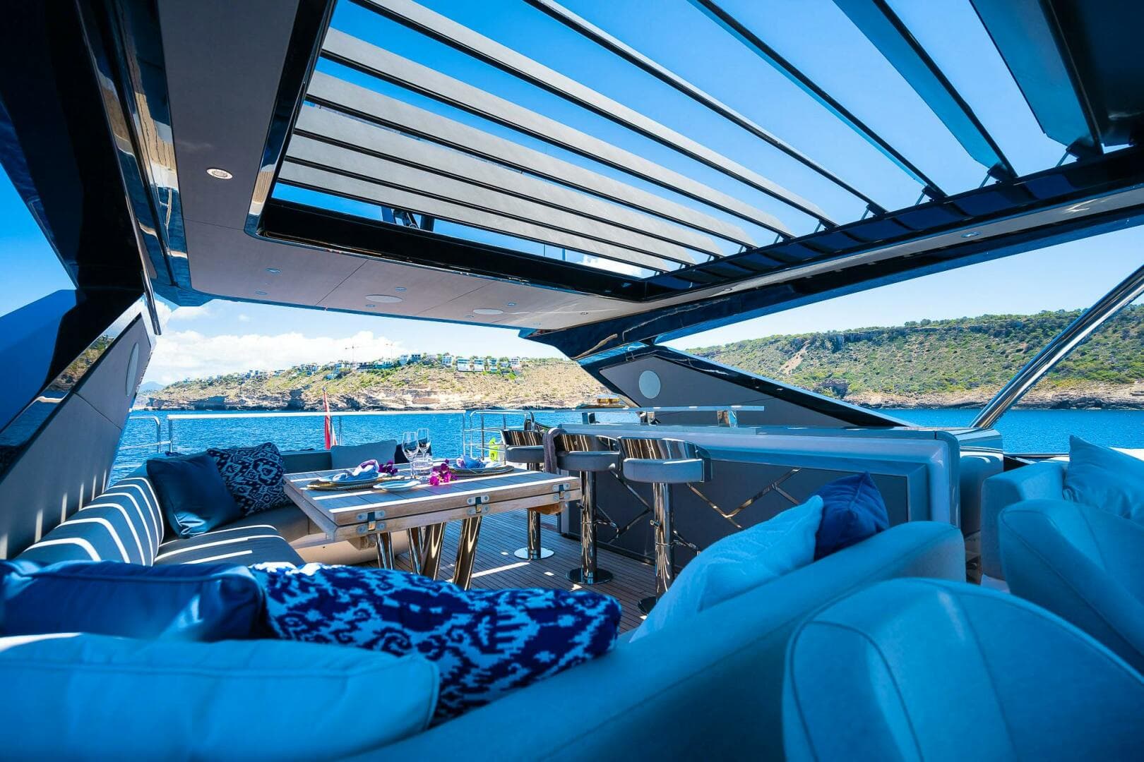 2022 Sunseeker — photo 58