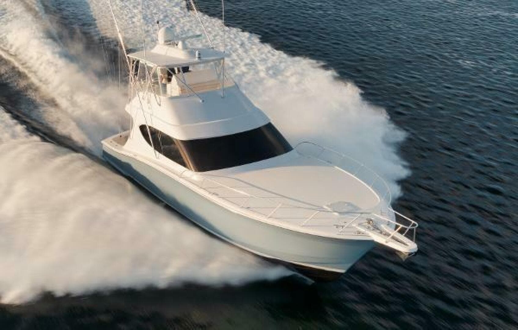 2018 Hatteras GT 54 — photo 35