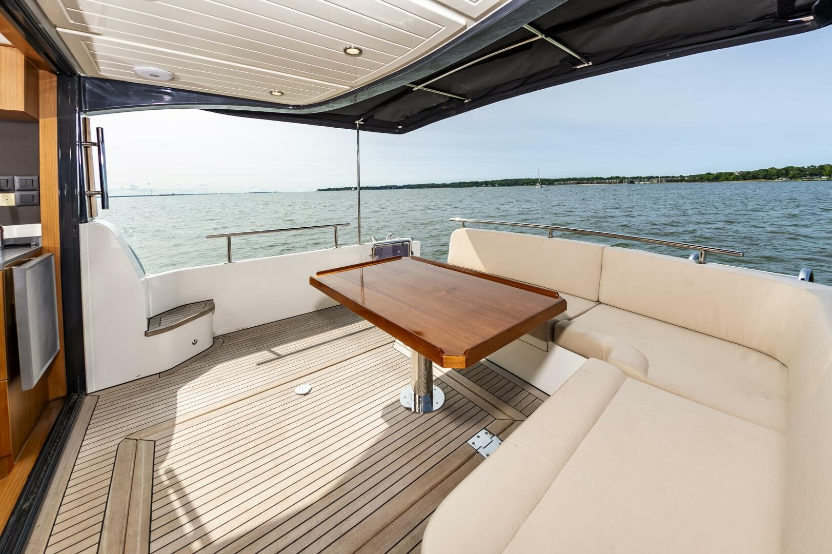 2023 El Pescador 35 — photo 9