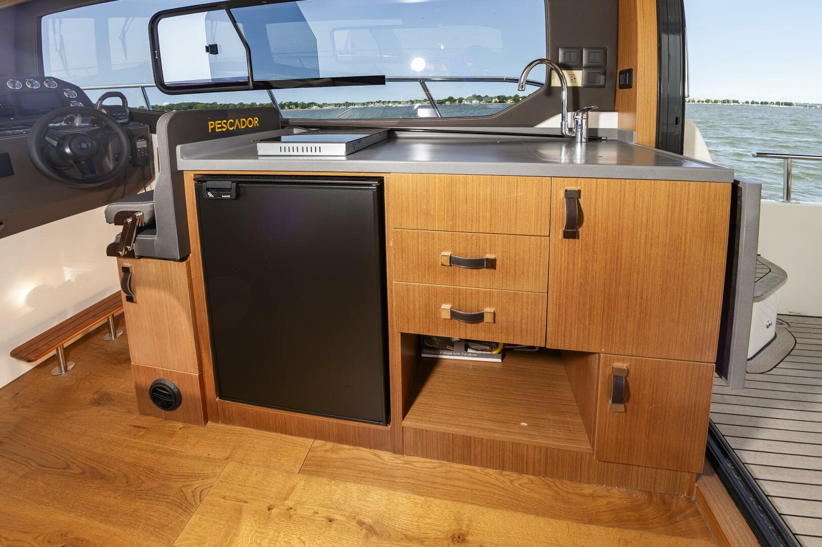 2023 El Pescador 35 — photo 17