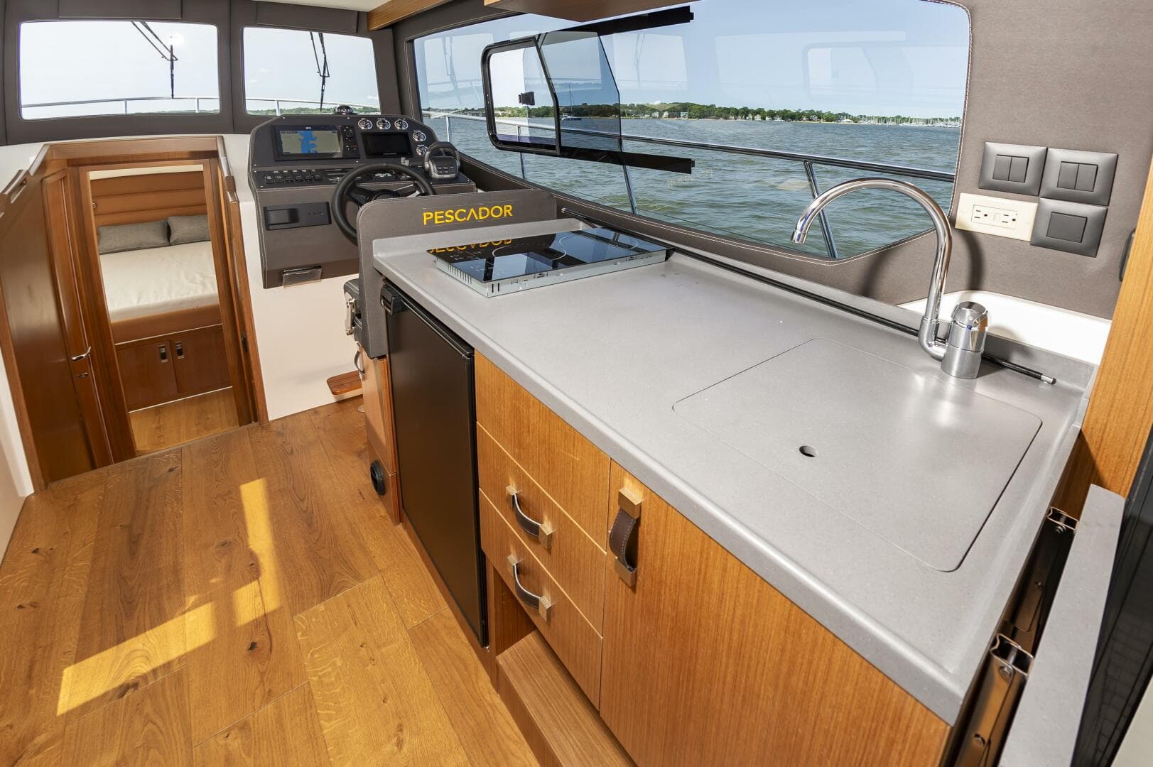 2023 El Pescador 35 — photo 16