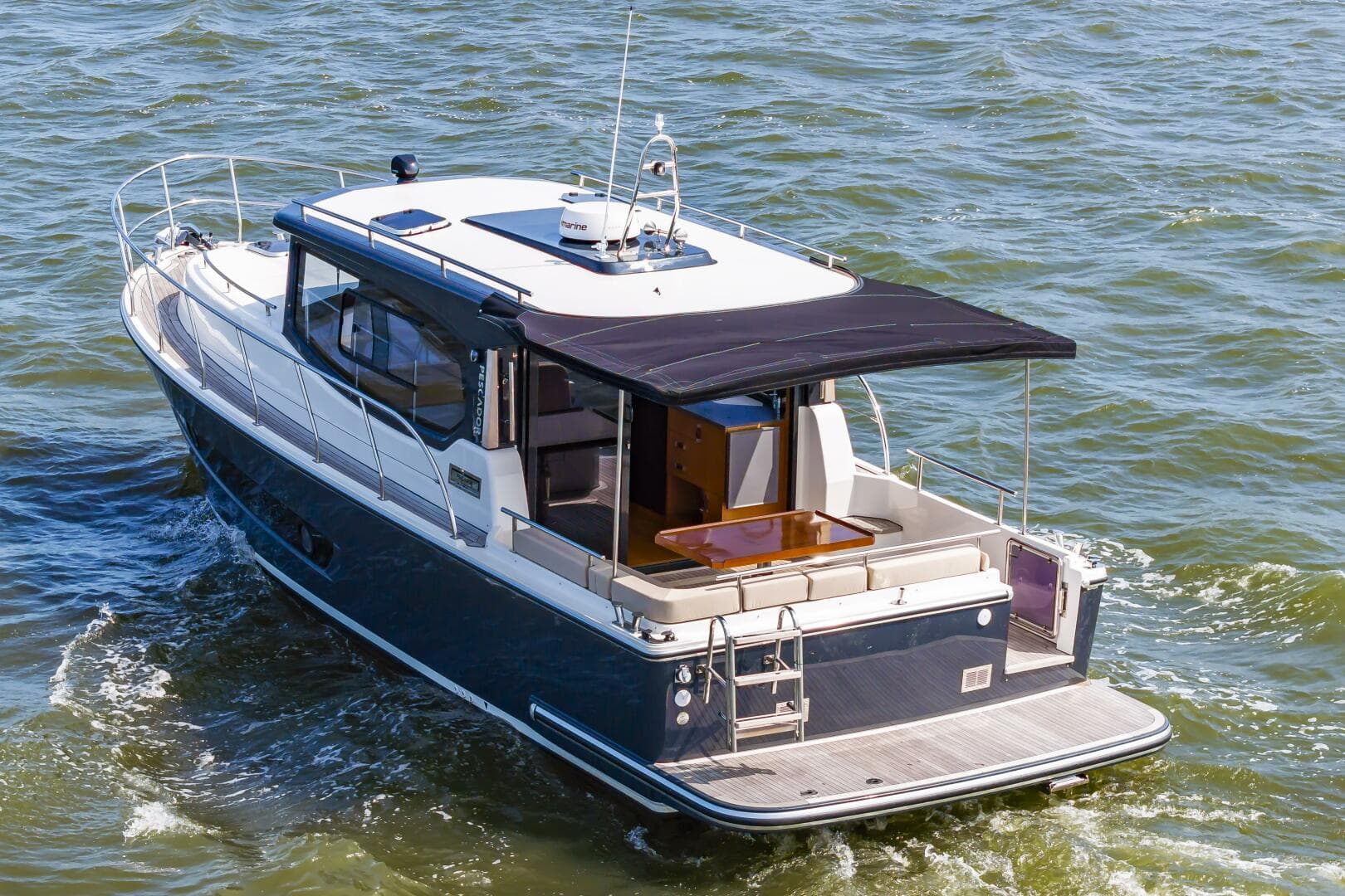 2023 El Pescador 35 — photo 5