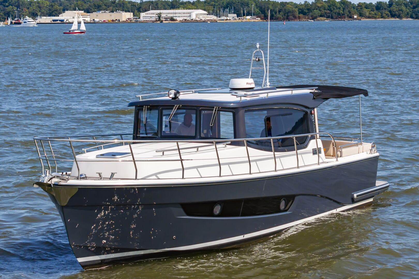 2023 El Pescador 35 — photo 4