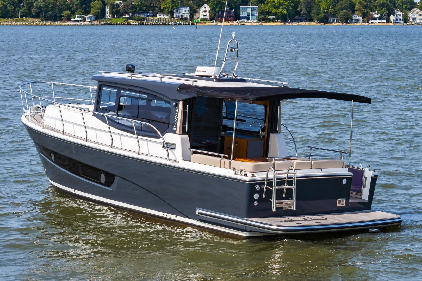 2023 El Pescador 35 — photo 37