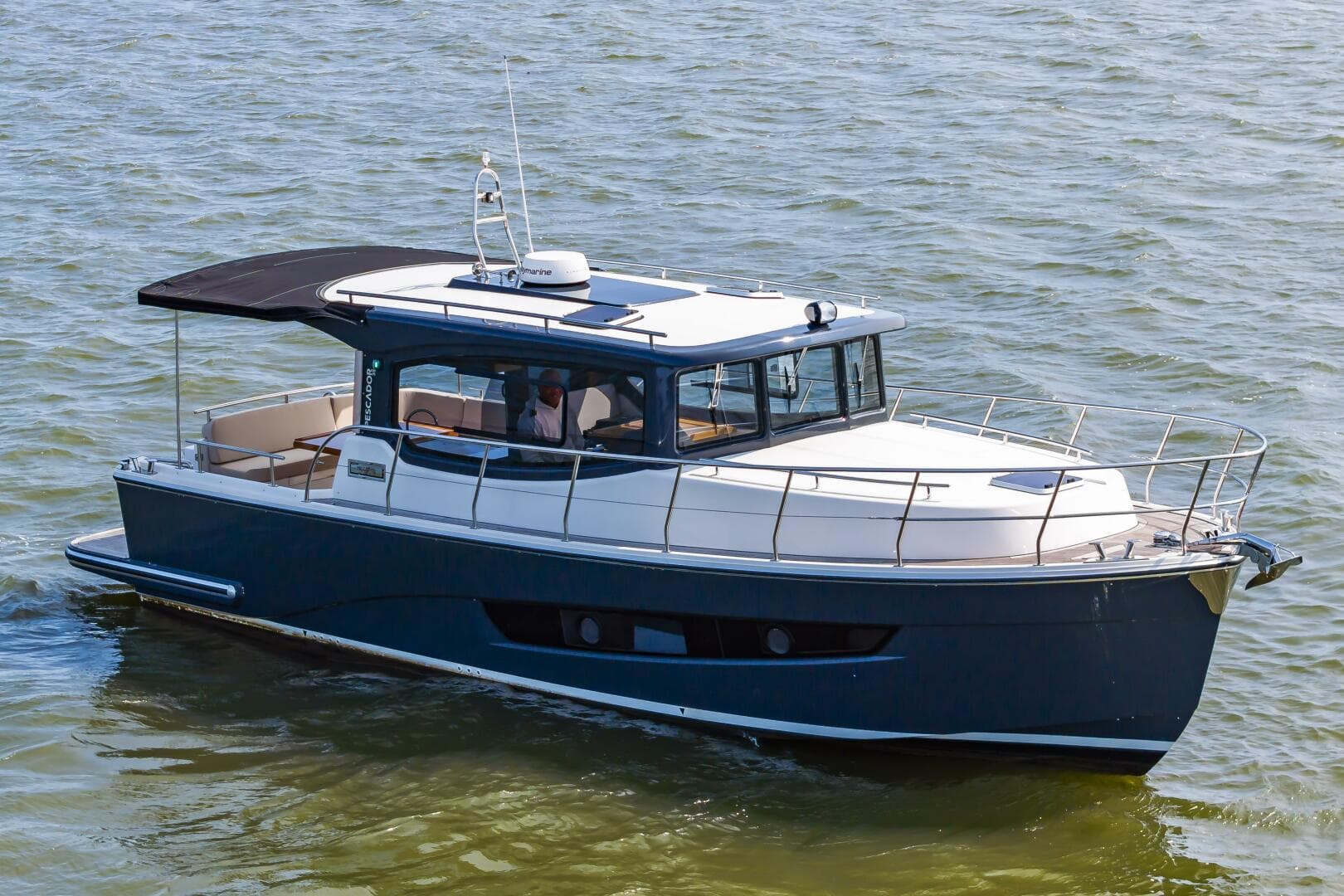 2023 El Pescador 35 — photo 3