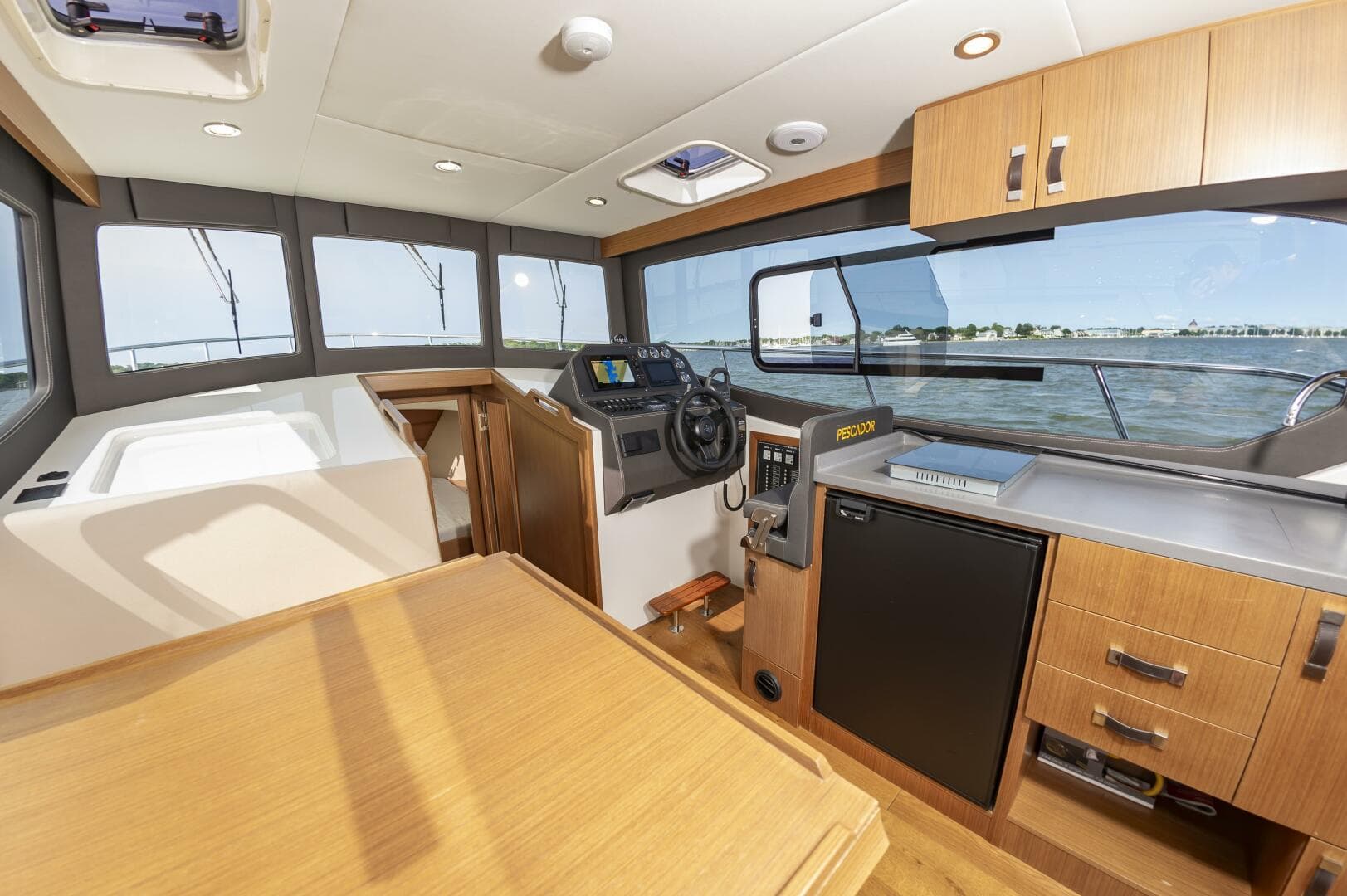 2023 El Pescador 35 — photo 14