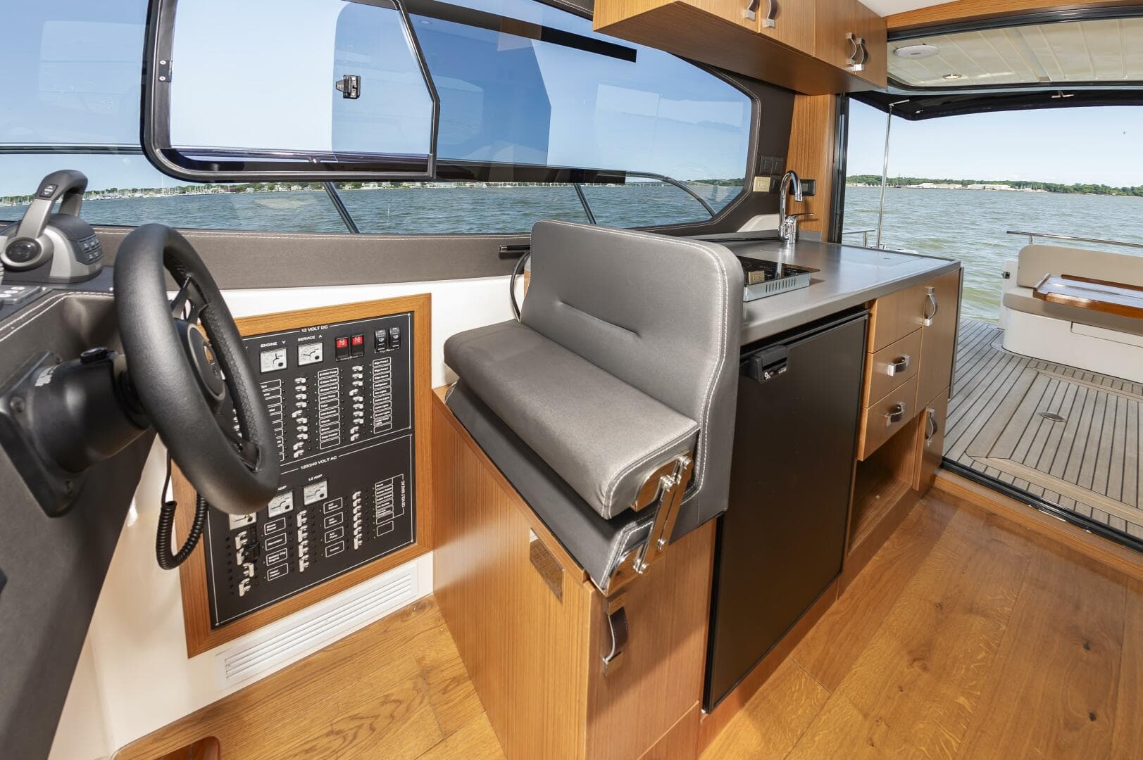 2023 El Pescador 35 — photo 20