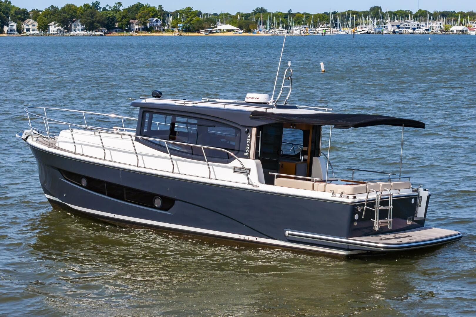 2023 El Pescador 35 — photo 36