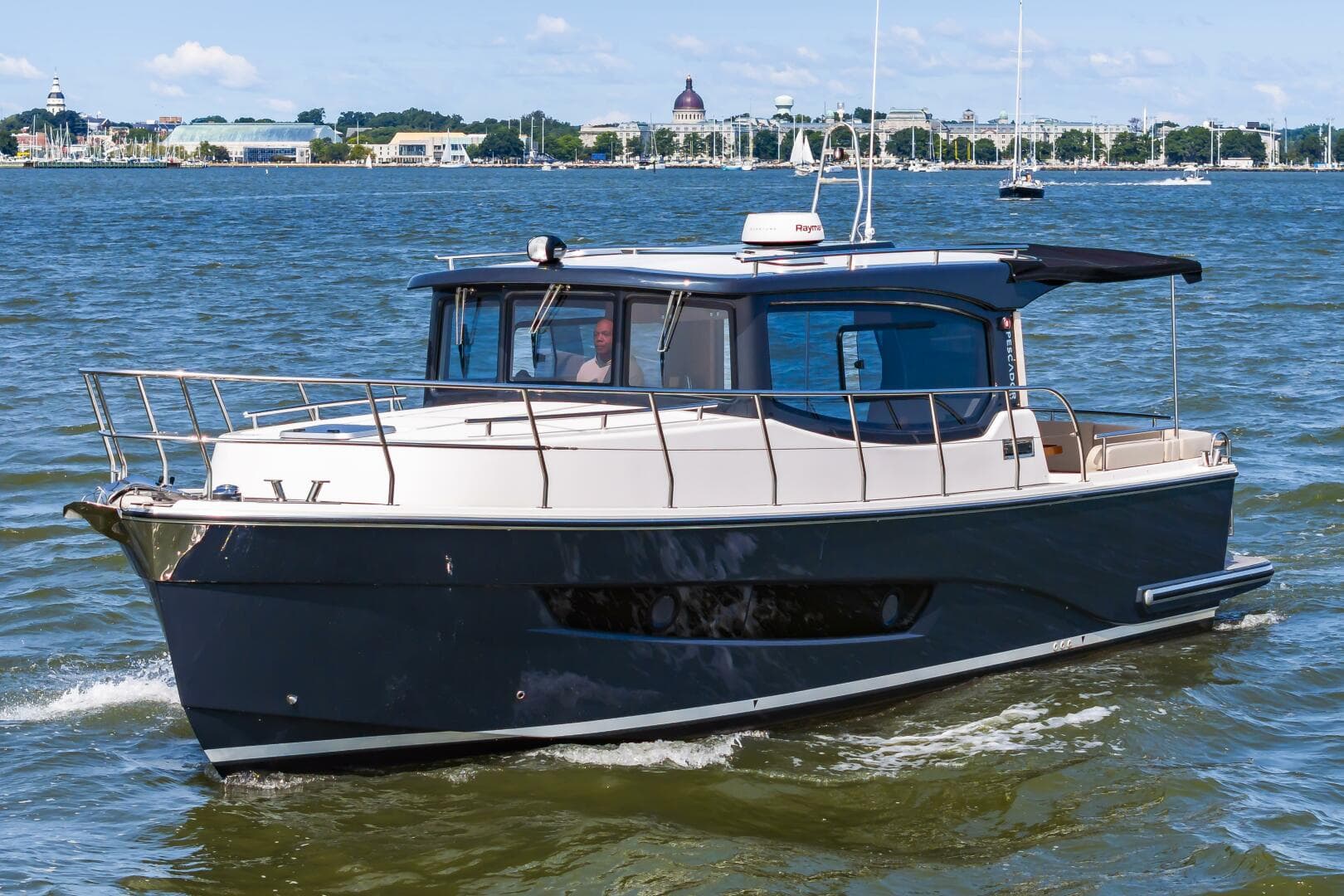 2023 El Pescador 35 — photo 1