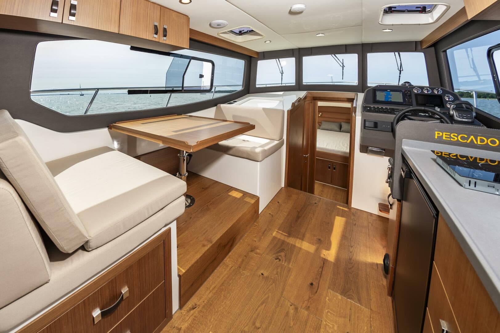 2023 El Pescador 35 — photo 13