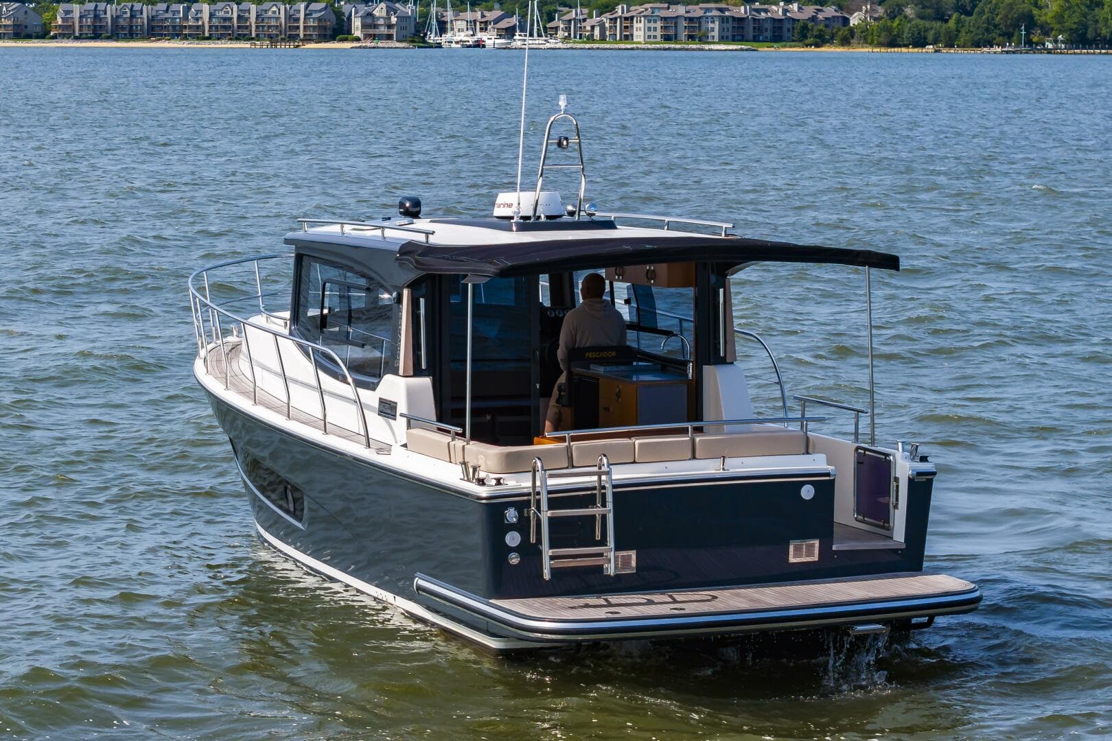 2023 El Pescador 35 — photo 7