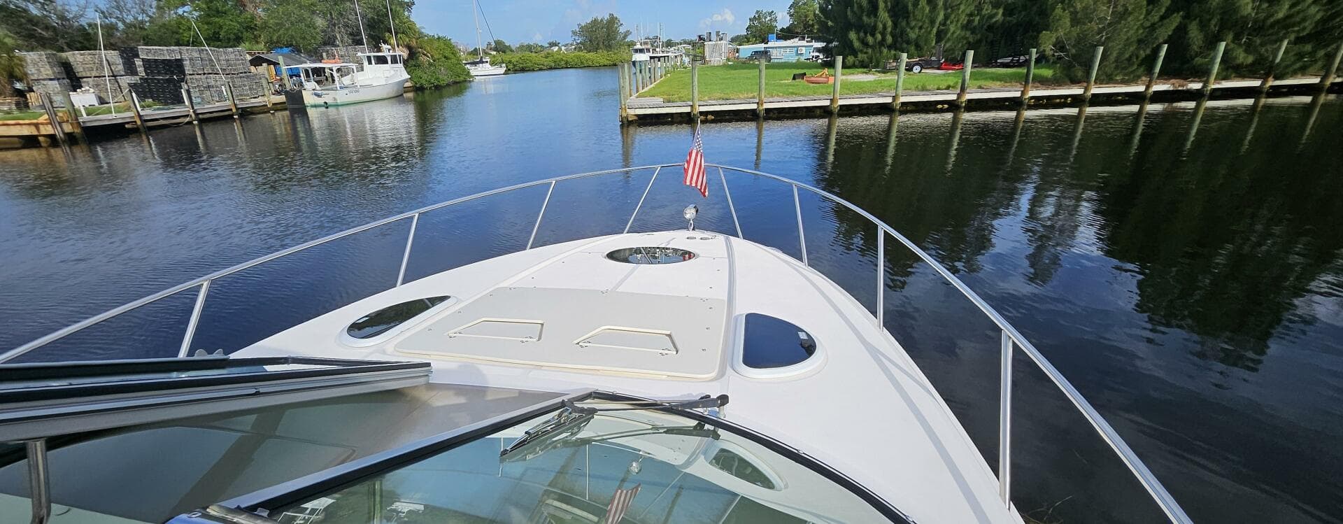 2018 Regal 33 Xo Express Cruiser Outboard — photo 31