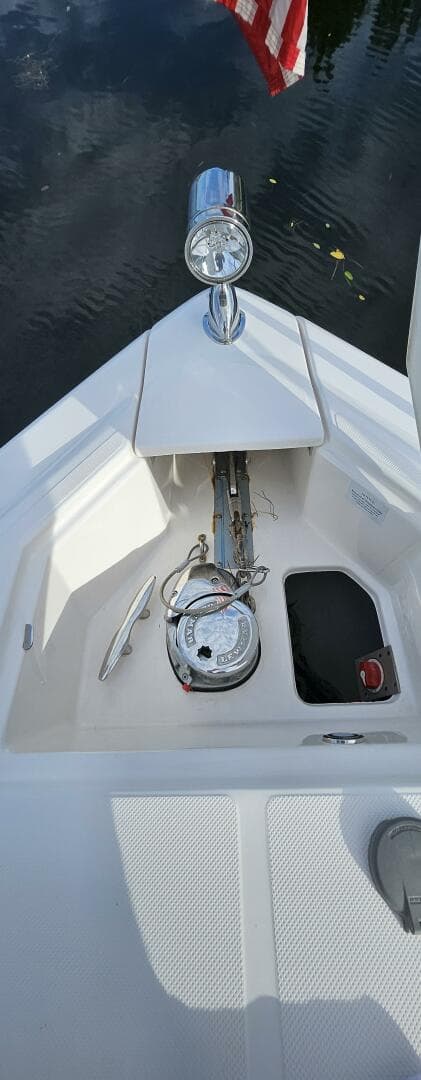 2018 Regal 33 Xo Express Cruiser Outboard — photo 19