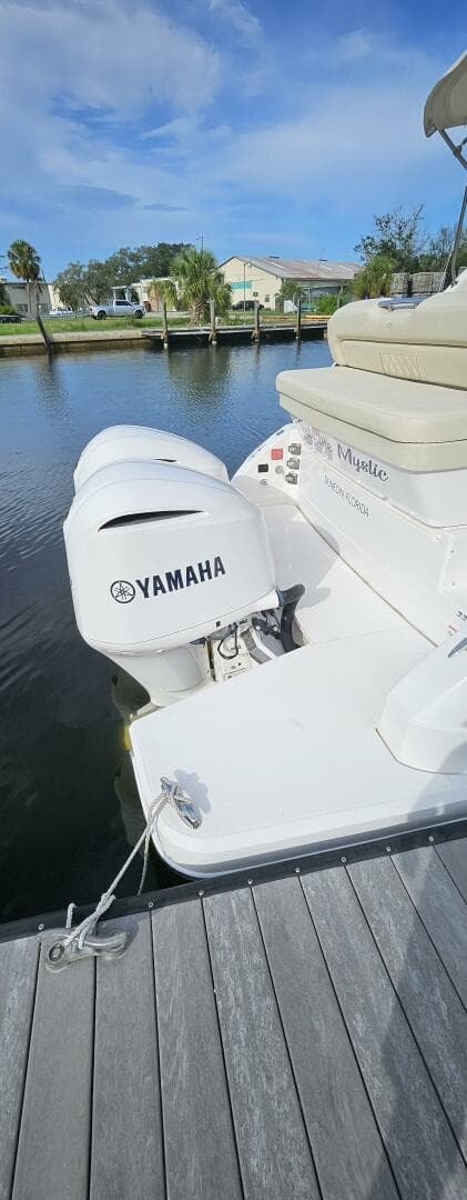 2018 Regal 33 Xo Express Cruiser Outboard — photo 37