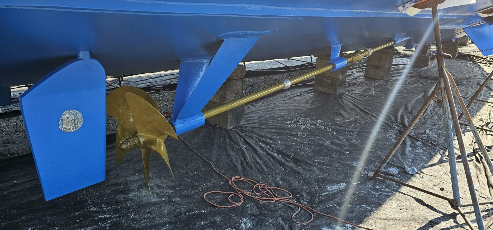 1969 Derecktor Hunt — photo 27